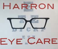 Harron Eyecare